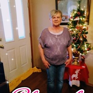 Meet your Posher, Pam